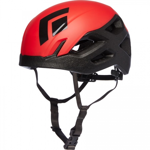 Каска Black Diamond Vision Helmet BD620217r купить в Киеве. Цены, отзывы, описание. Доставка по Украине - Northwall.com.ua